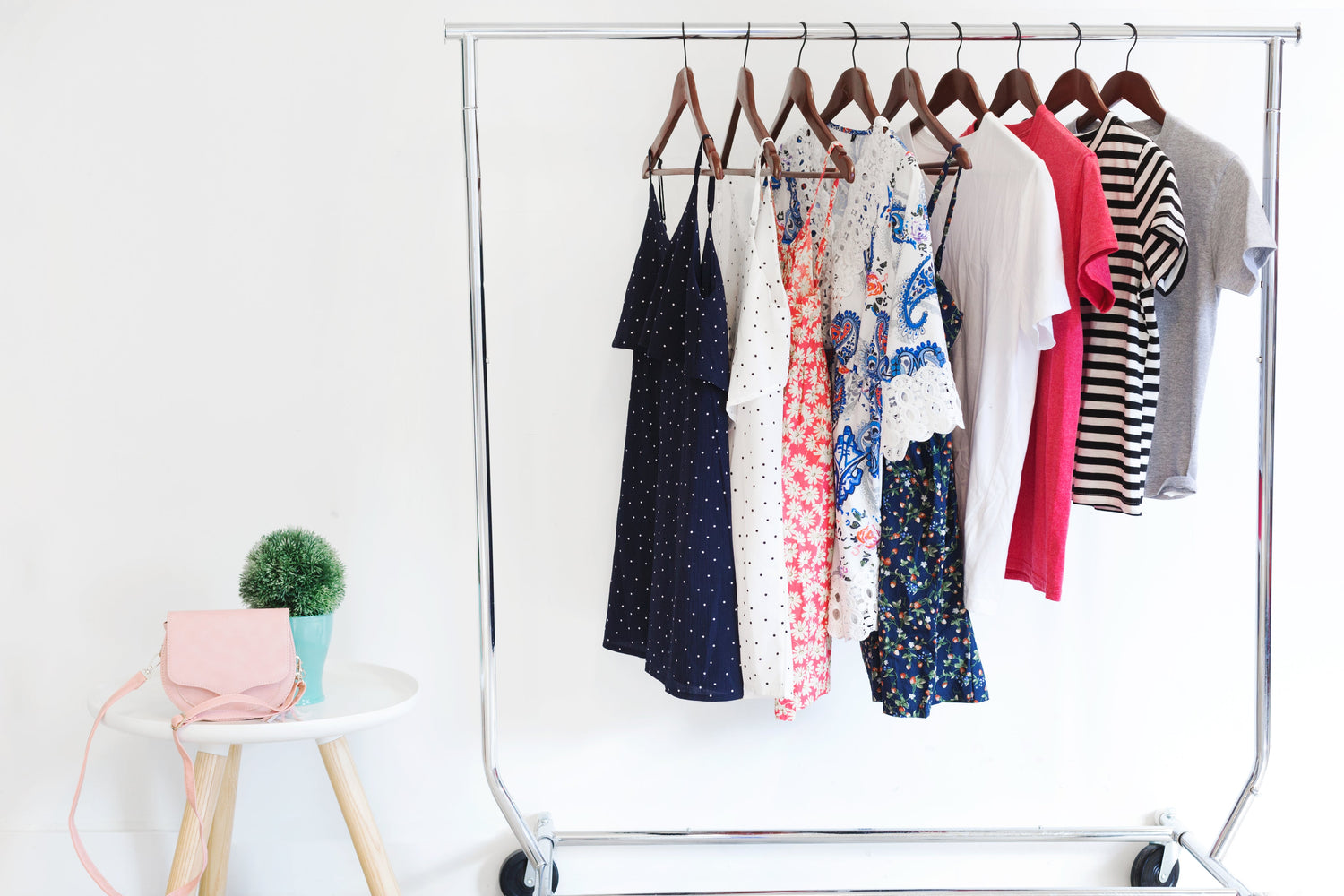 Garments