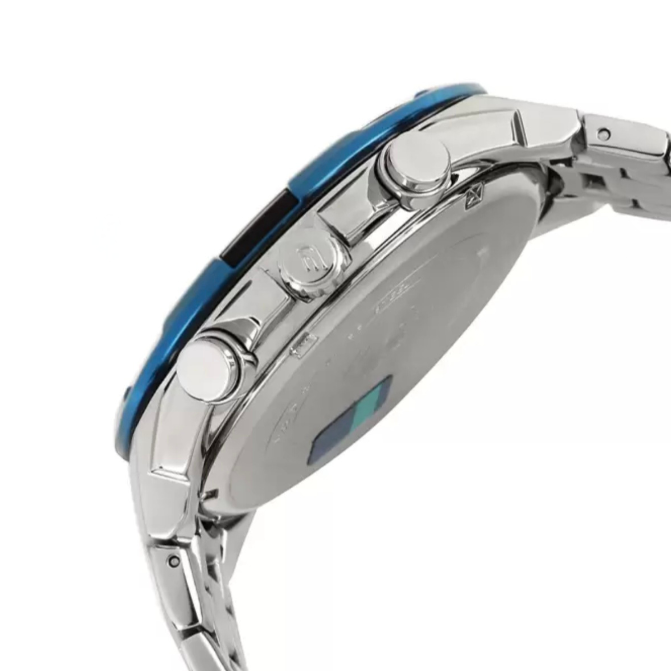 Casio Edifice EFR-539 Luxury Watch