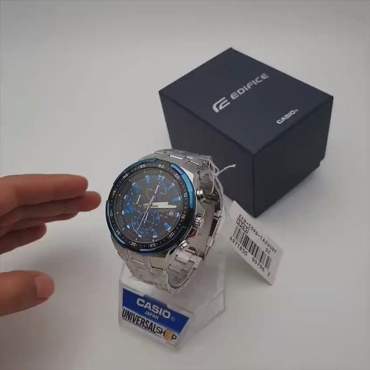 Casio Edifice EFR-539 Watch