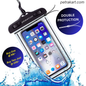 Phone Pouch Waterproof